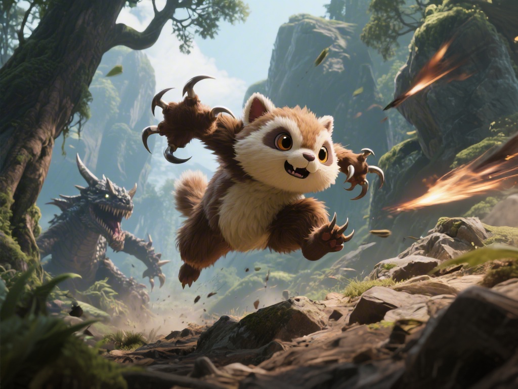 Guide to Mastering the Palico in Monster Hunter Wilds