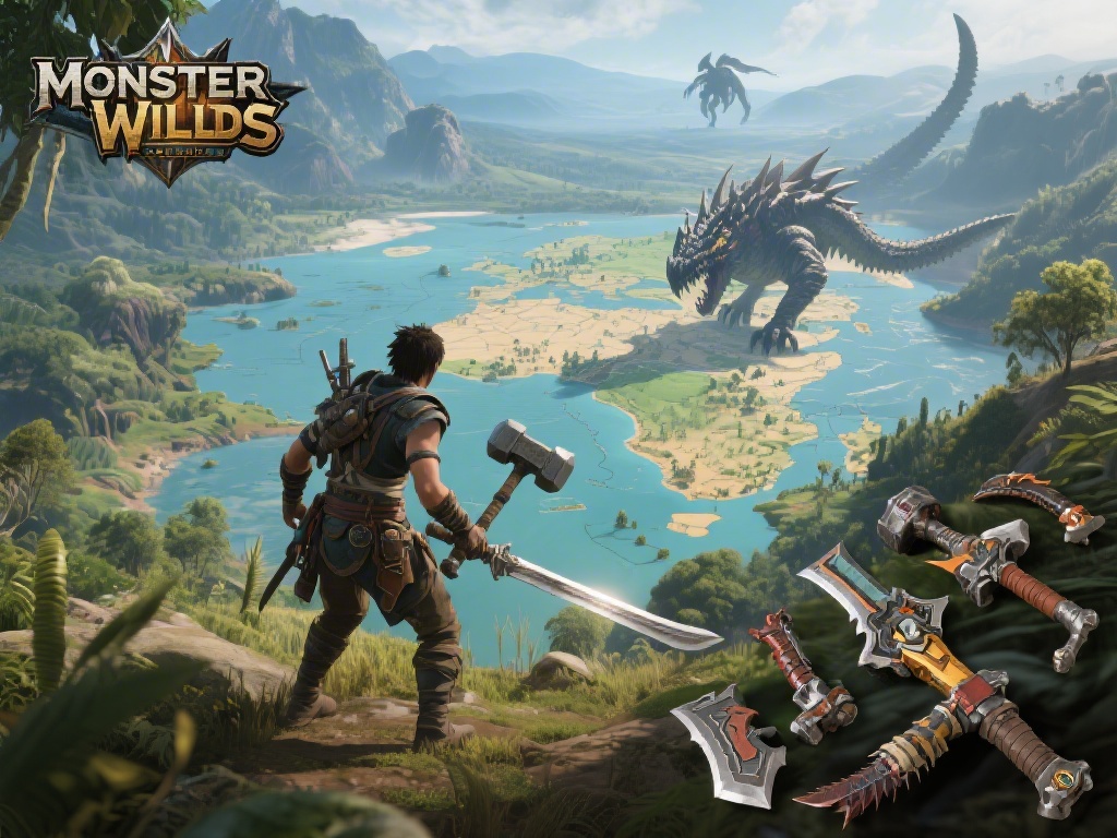 Monster Hunter Wilds Solo Play Guide: Tips for a Successful Adventure
