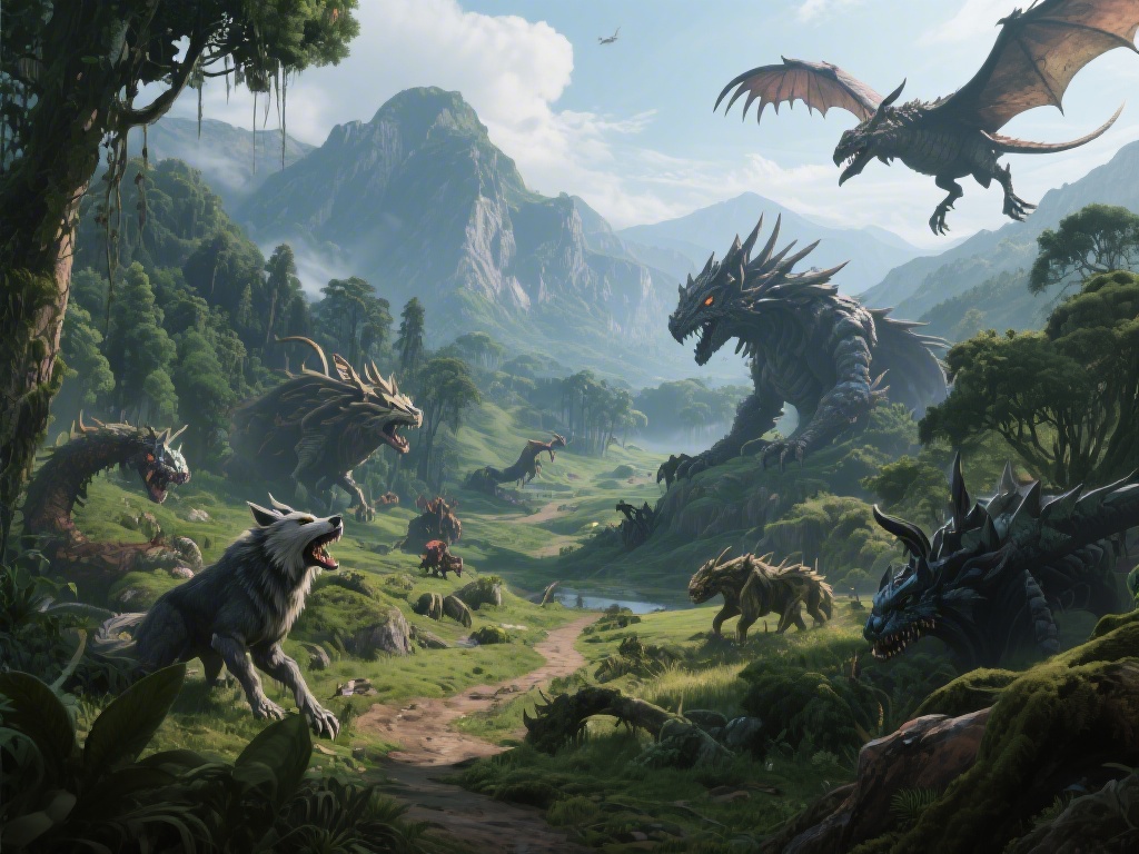In-Depth Review of Monster Hunter Wilds: Everything You Need to Know