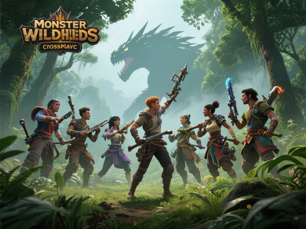 Ultimate Guide to Monster Hunter Wilds Crossplay: Tips & Tricks for 2023
