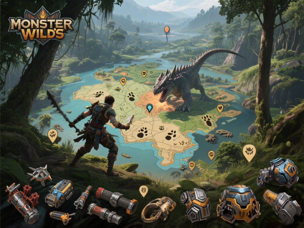 10 Essential Tips for Mastering Monster Hunter Wilds Review