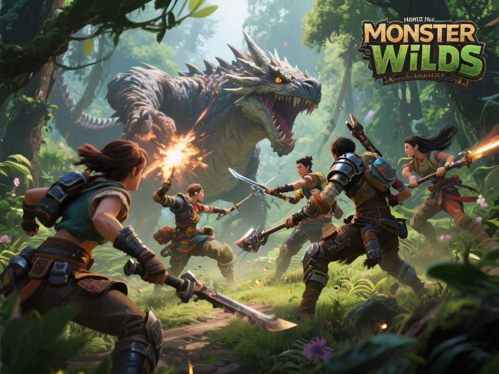 Master the Monster Hunter Wilds Reddit Community: Ultimate Guide to Tips & Tricks