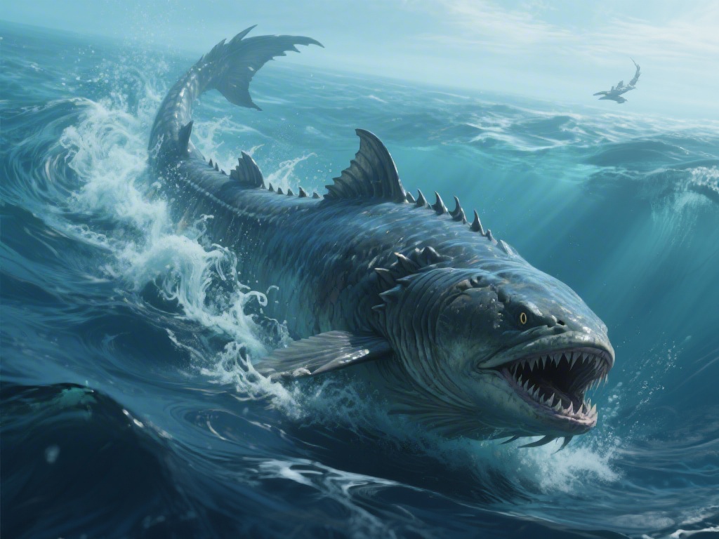 Master the Gravid Bowfin in Monster Hunter Wilds: A Comprehensive Guide