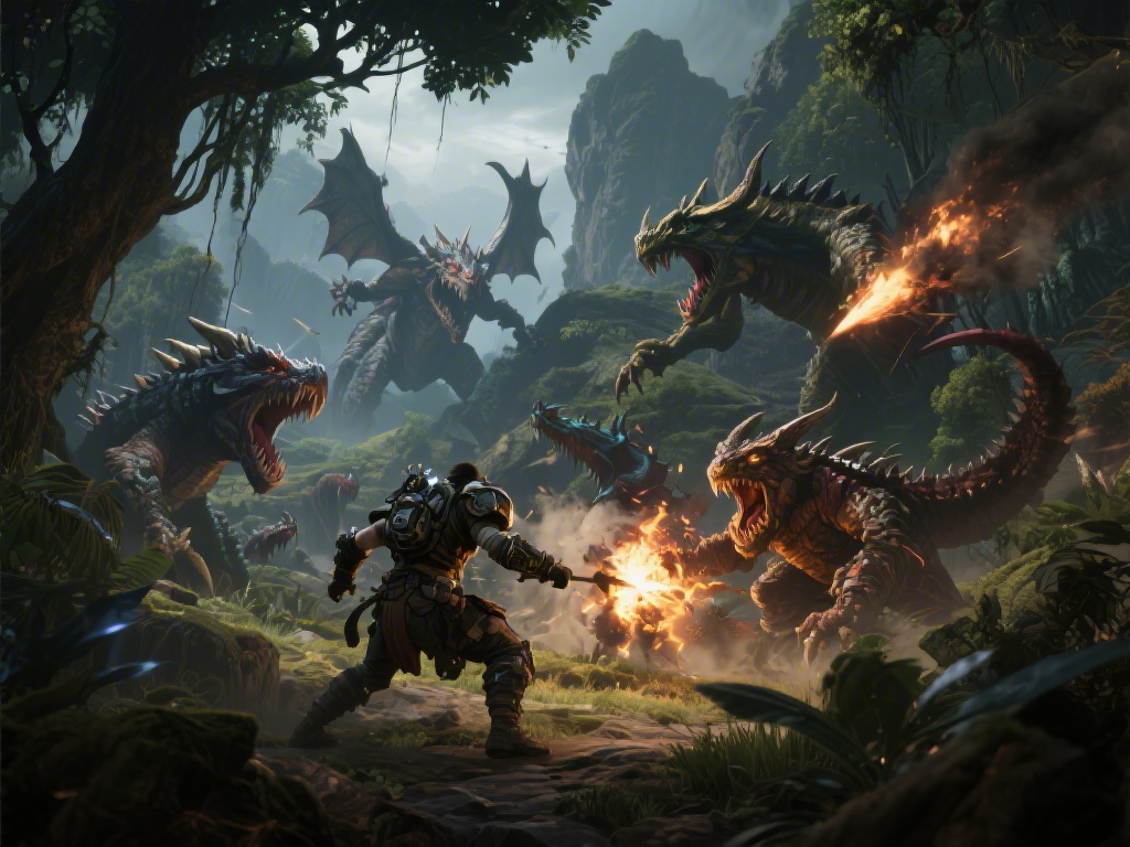 Overcoming the Monster Hunter Wilds Negative Reviews: What You Need to Know