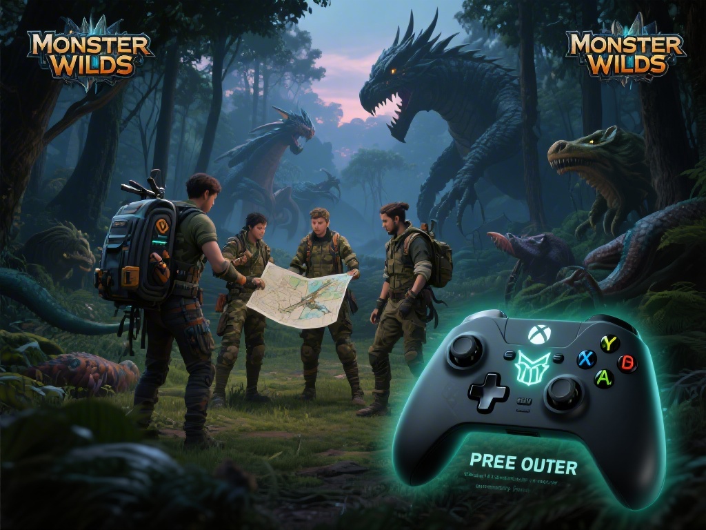 Monster Hunter Wilds Release Time: The Ultimate Guide to When and How to Play