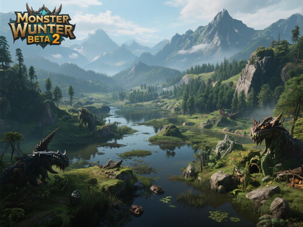 Mastering the "Monster Hunter Wilds Beta 2": Ultimate Guide and Tips
