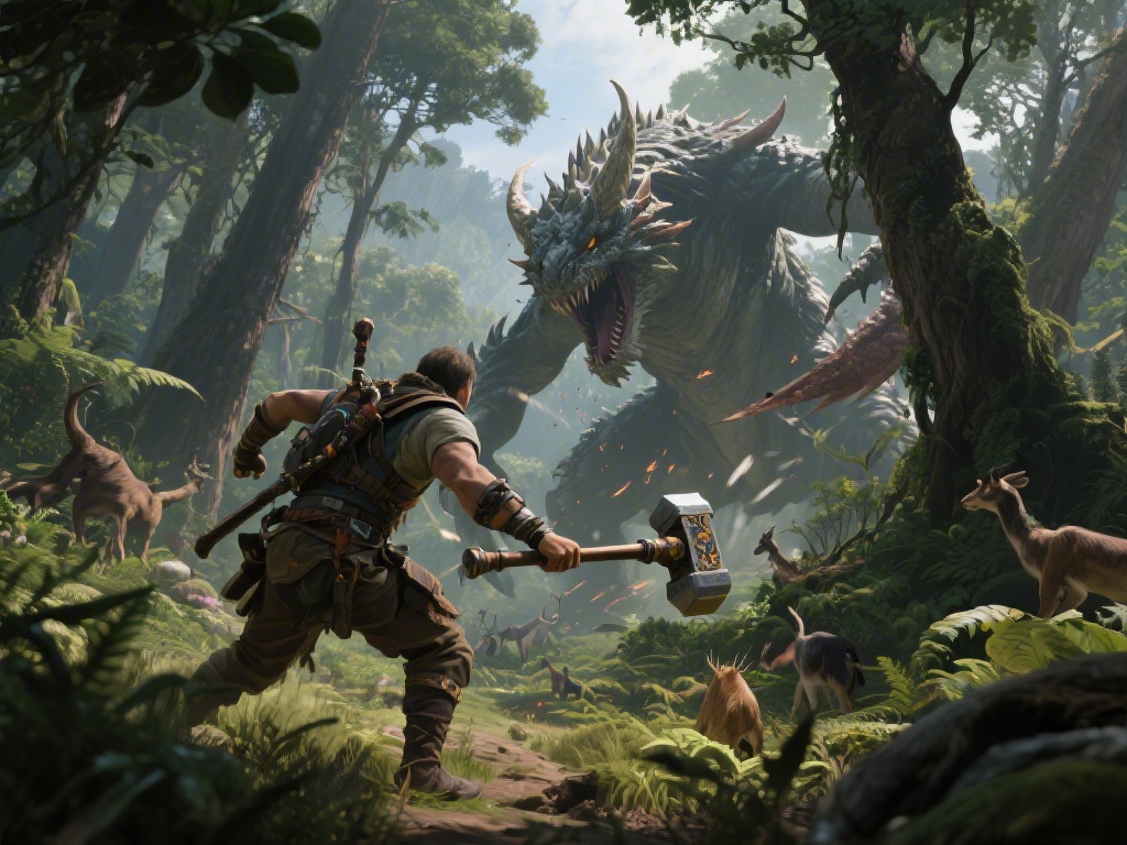 10 Essential Tips for Mastering Monster Hunter Wilds Game