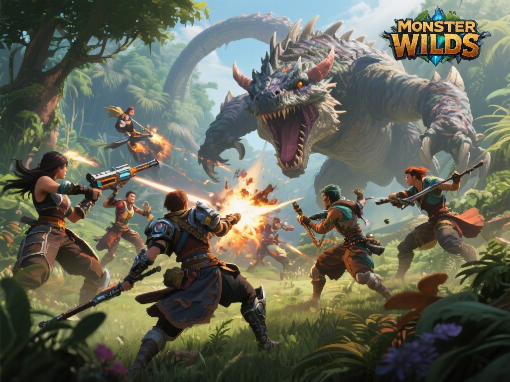 Monster Hunter Wilds Steam Reviews: The Ultimate Guide