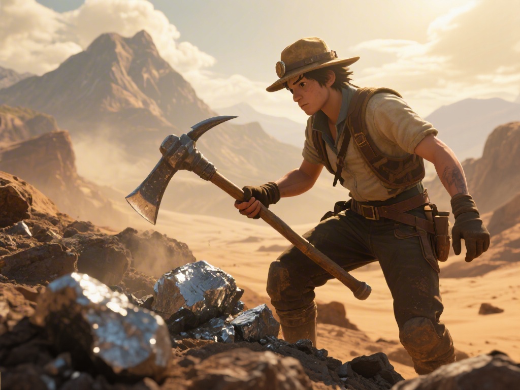 10 Essential Tips for Hunting Fucium Ore in Monster Hunter Wilds