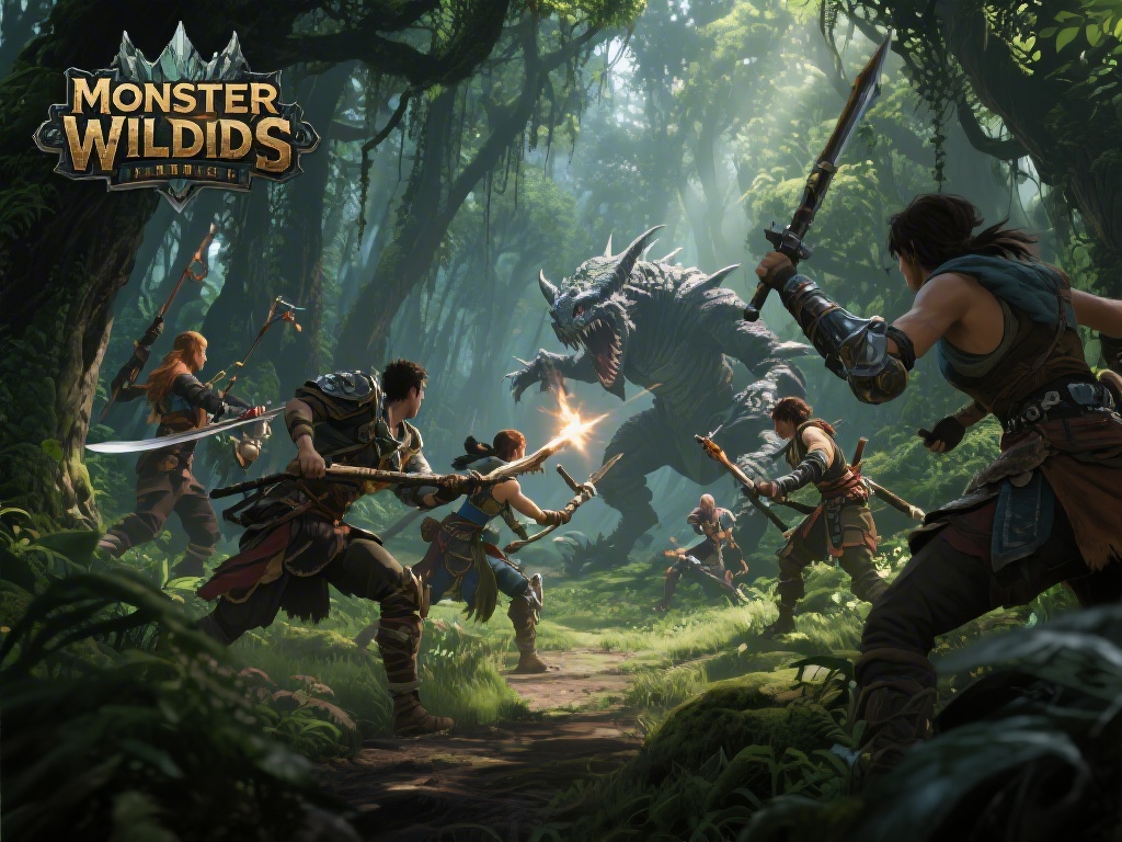 How Many Chapters in Monster Hunter Wilds: Complete Guide