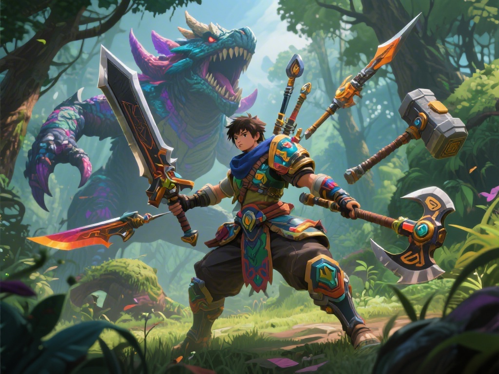 Mastering Monster Hunter Wilds Builds: Ultimate Guide to Crafting Your Gear