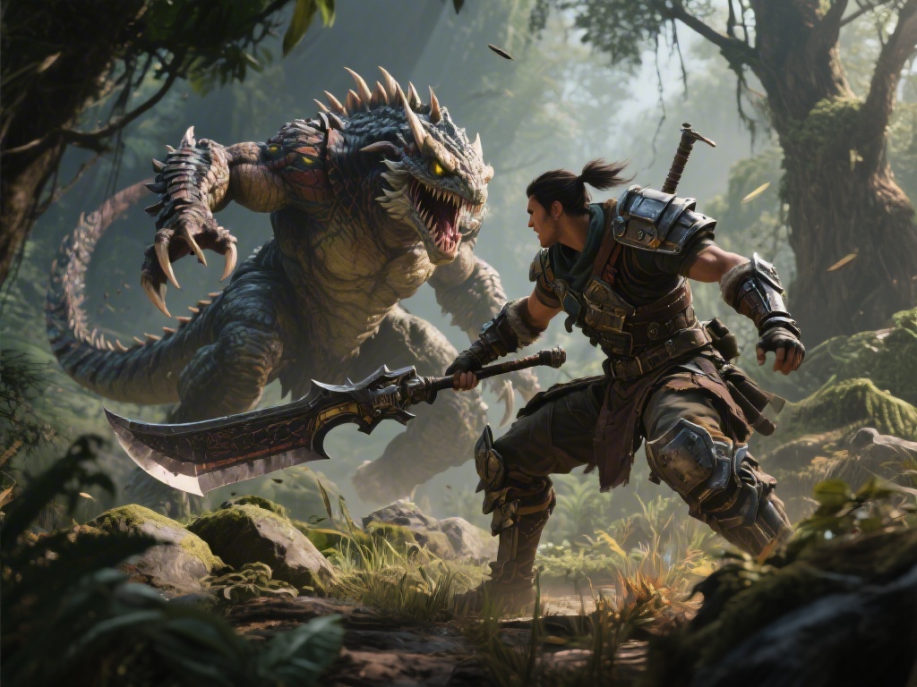 5 Essential Tips for Navigating Monster Hunter Wilds Monsters in 2024