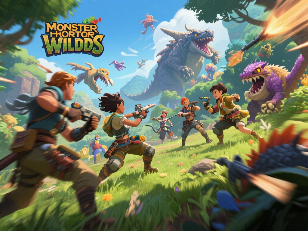 Top Strategies to Boost Monster Hunter Wilds Sales in 2023