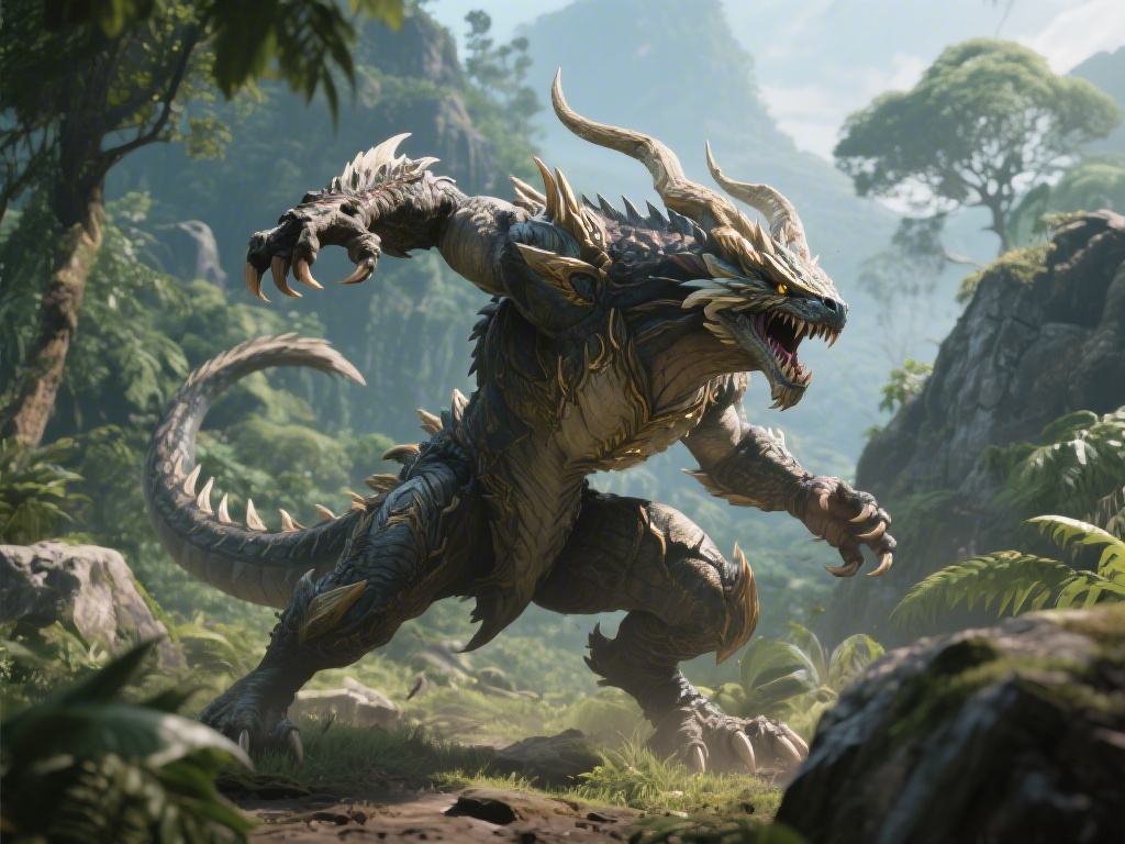 10 Essential Tips for Mastering Gracium in Monster Hunter Wilds