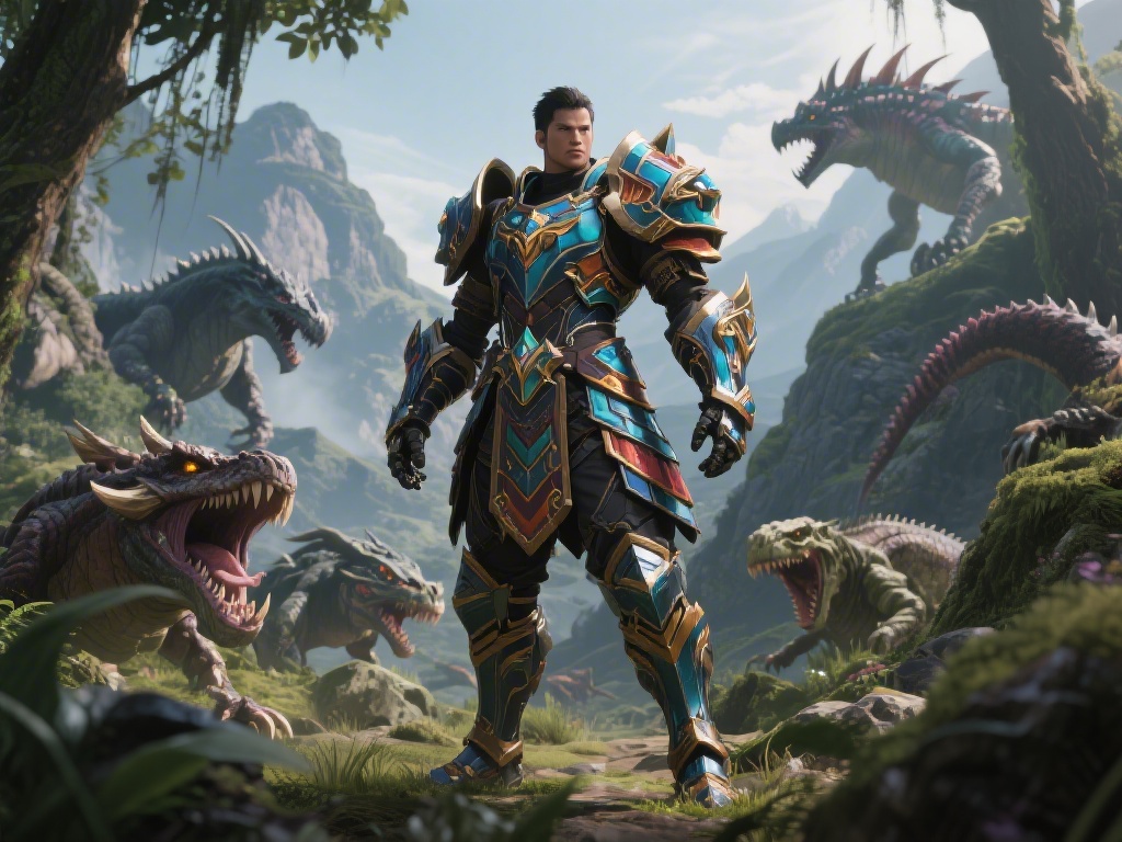 10 Essential Tips for Mastering the Monster Hunter Wilds Armor in 2024