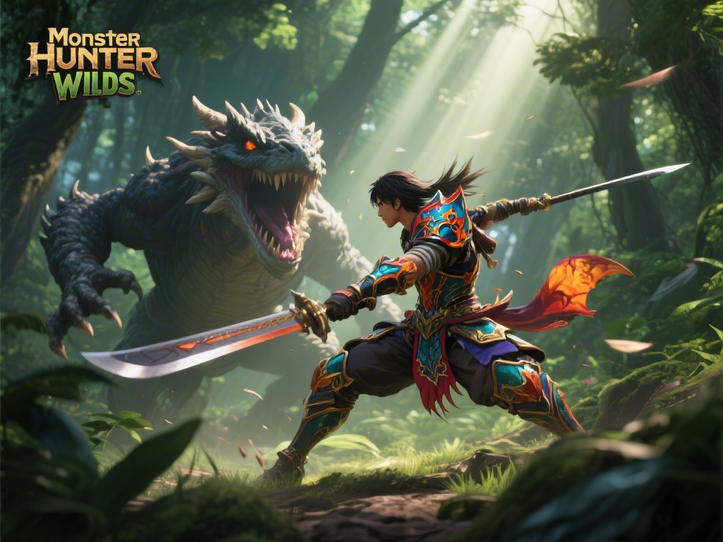 Top 5 Armor Sets for Monster Hunter Wilds: Your Ultimate Guide