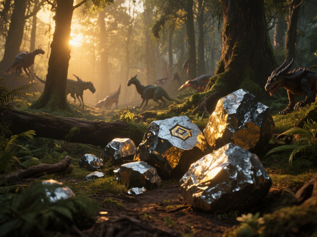 Monster Hunter Wilds Fucium Ore: How to Maximize Its Power