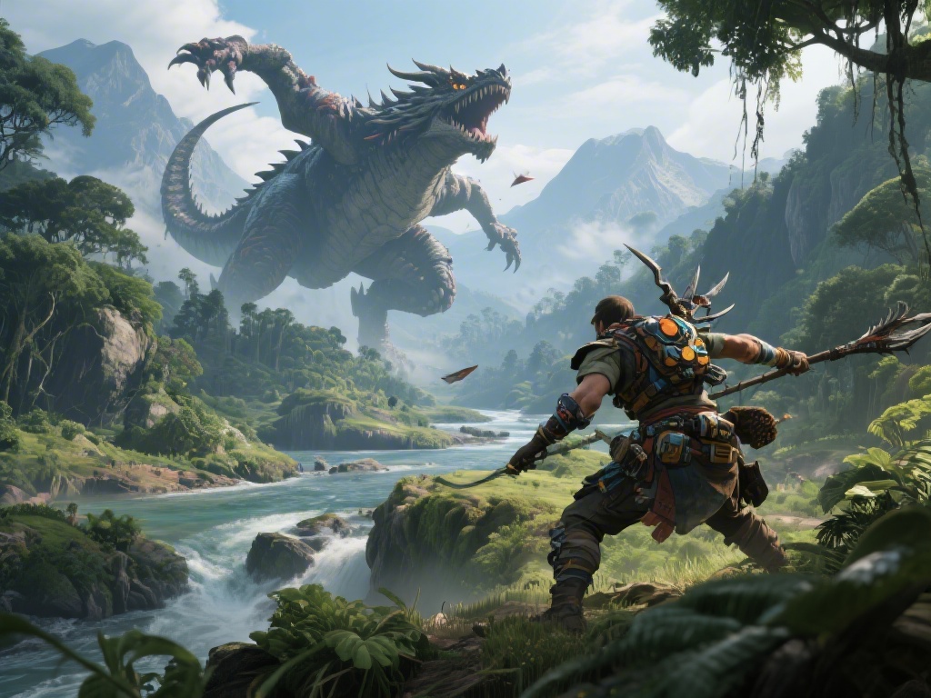 10 Essential Tips for Mastering Monster Hunter Wilds Gameplay