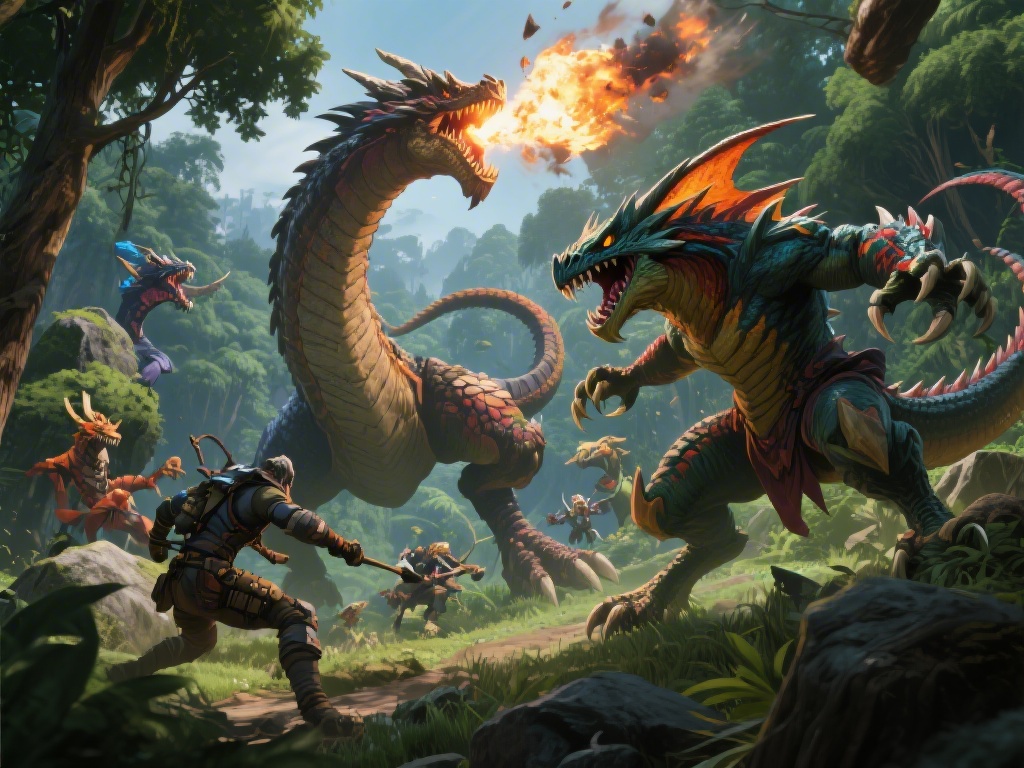 10 Essential Monster Hunter Wilds Monsters to Hunt in 2023