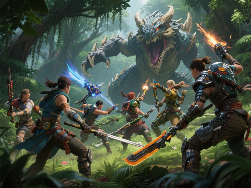 Ultimate Monster Hunter Wilds Patch Notes Guide for 2024