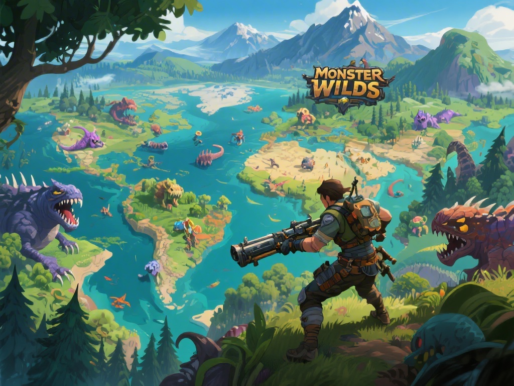 10 Essential Monster Hunter Wilds Reviews for New Players