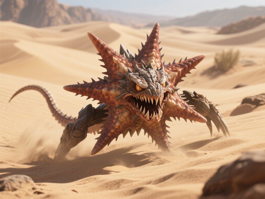 How to Master the Sandstar in Monster Hunter Wilds: A Complete Guide