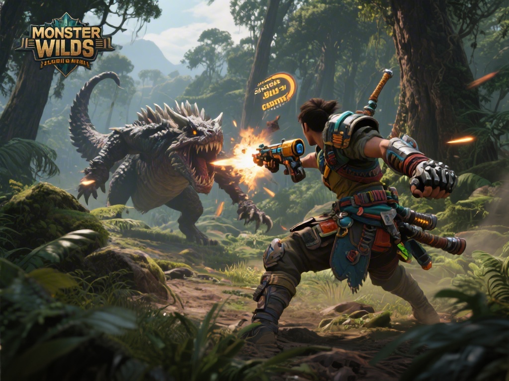 Ultimate Guide to Monster Hunter Wilds Steam - Tips and Strategies Inside!