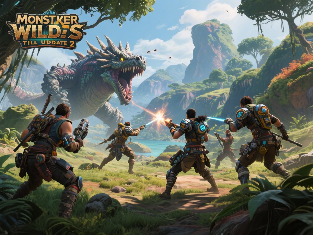 Monster Hunter Wilds Title Update 2: Ultimate Guide to New Features and Tips
