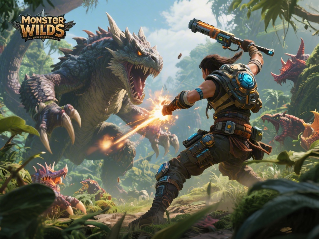 Nexus Mods Monster Hunter Wilds Guide: Essential Tips & Tricks for 2024