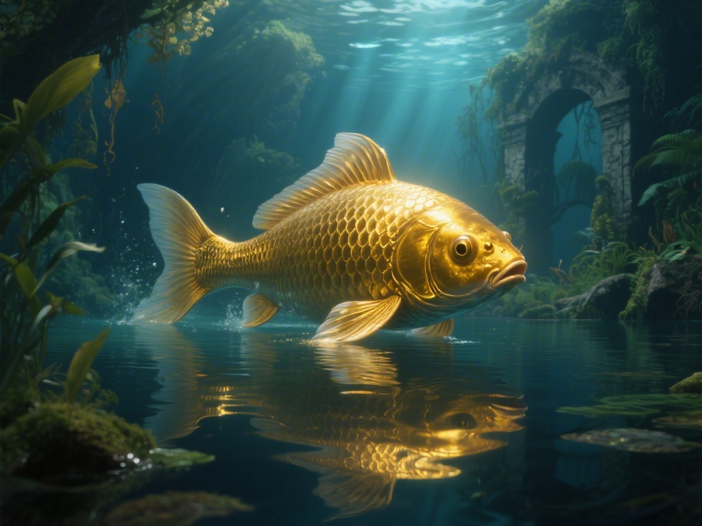 Top Strategies to Catch the Goldenfish in Monster Hunter Wilds