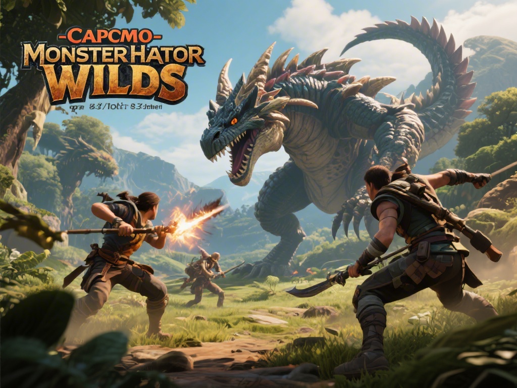 Mastering Monster Hunter Wilds: A Metacritic Review and Ultimate Guide