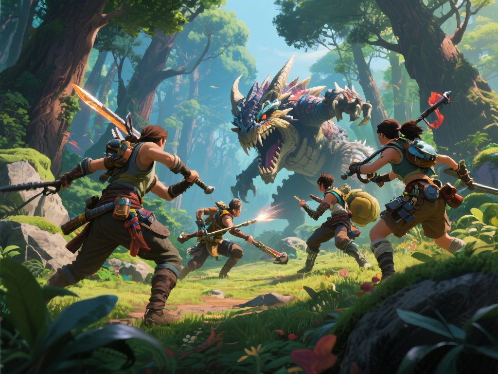 7 Essential Updates on Monster Hunter Wilds News