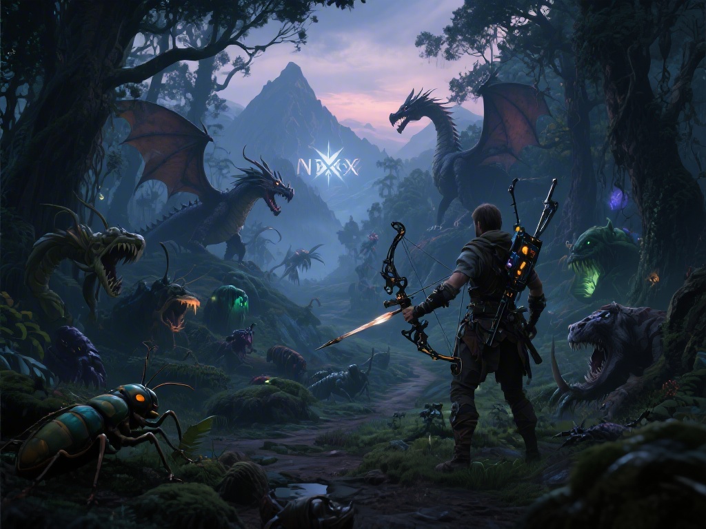 Monster Hunter Wilds Nexus: How to Maximize Your Experience