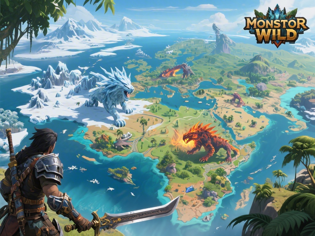 Master the Monster Hunter Wilds Open Beta: Your Ultimate Guide