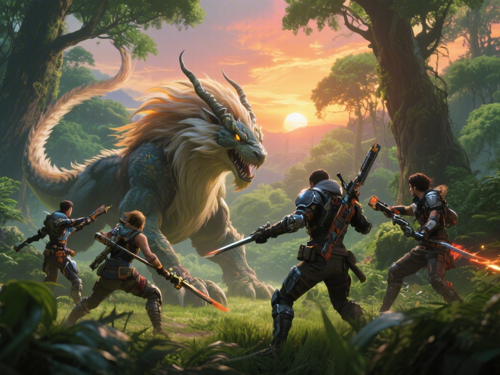 Monster Hunter Wilds Patch Update: Everything You Need to Know in 2024