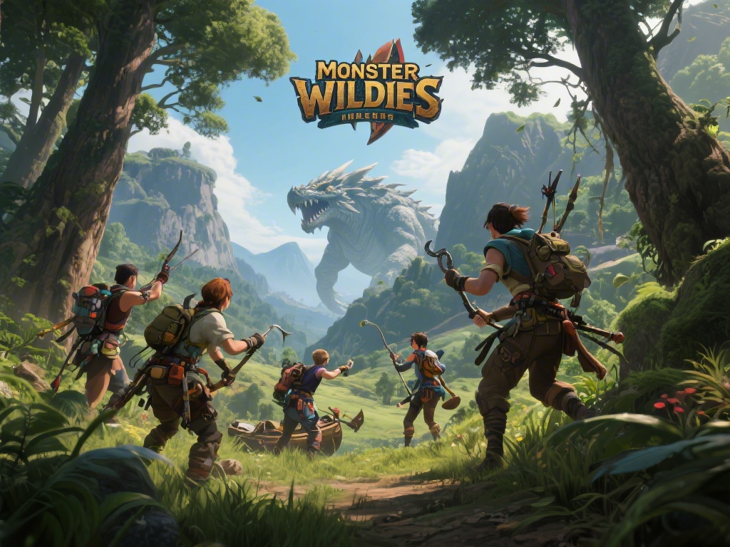 Essential System Requirements for Monster Hunter Wilds in 2023