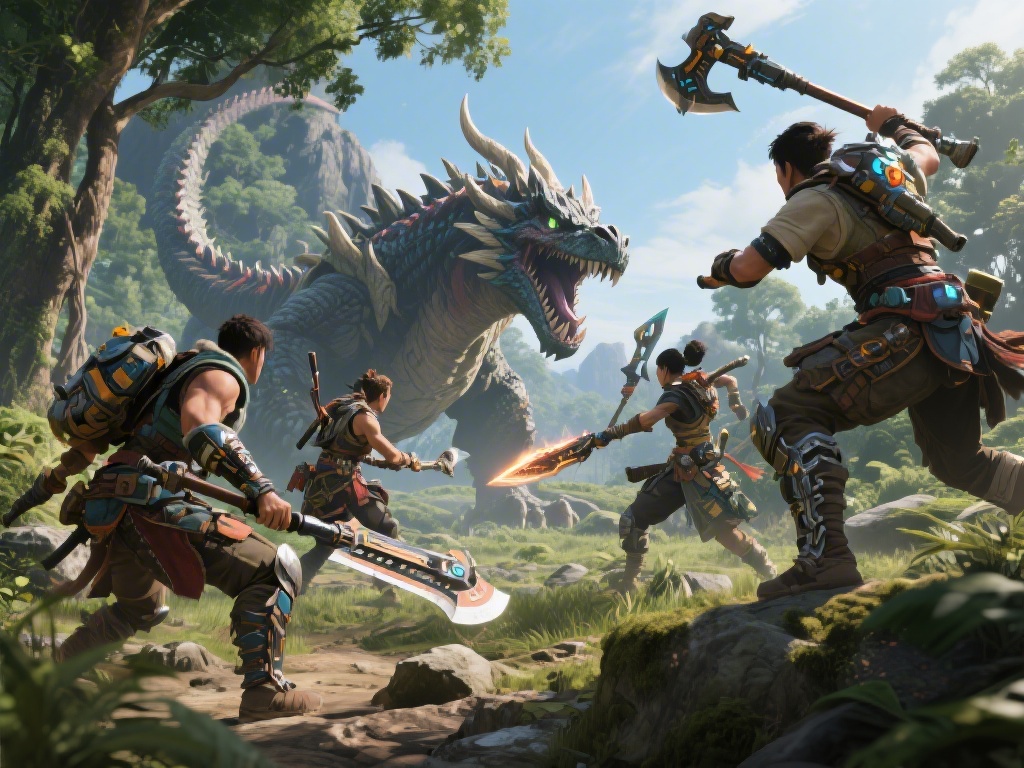 Master the Monster Hunter Wilds Title Update 1: Essential Tips and Tricks