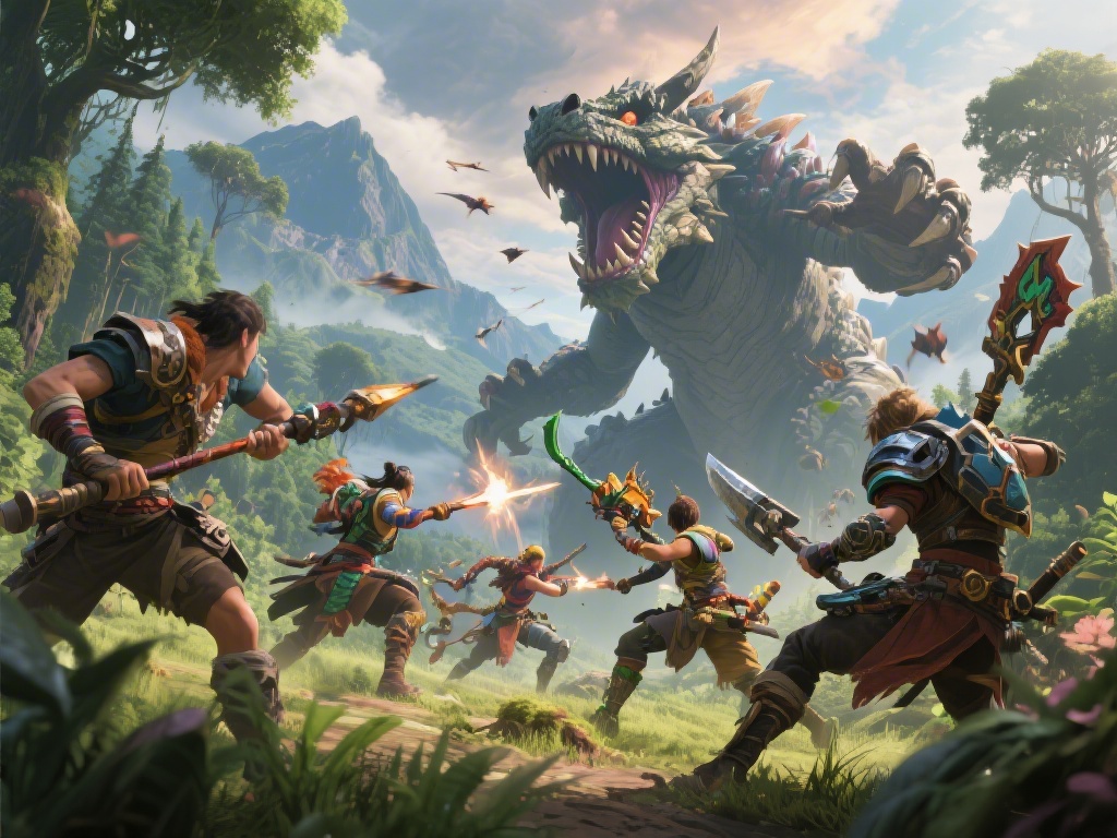 Monster Hunter Wilds Update Patch Notes: Everything You Need to Know!