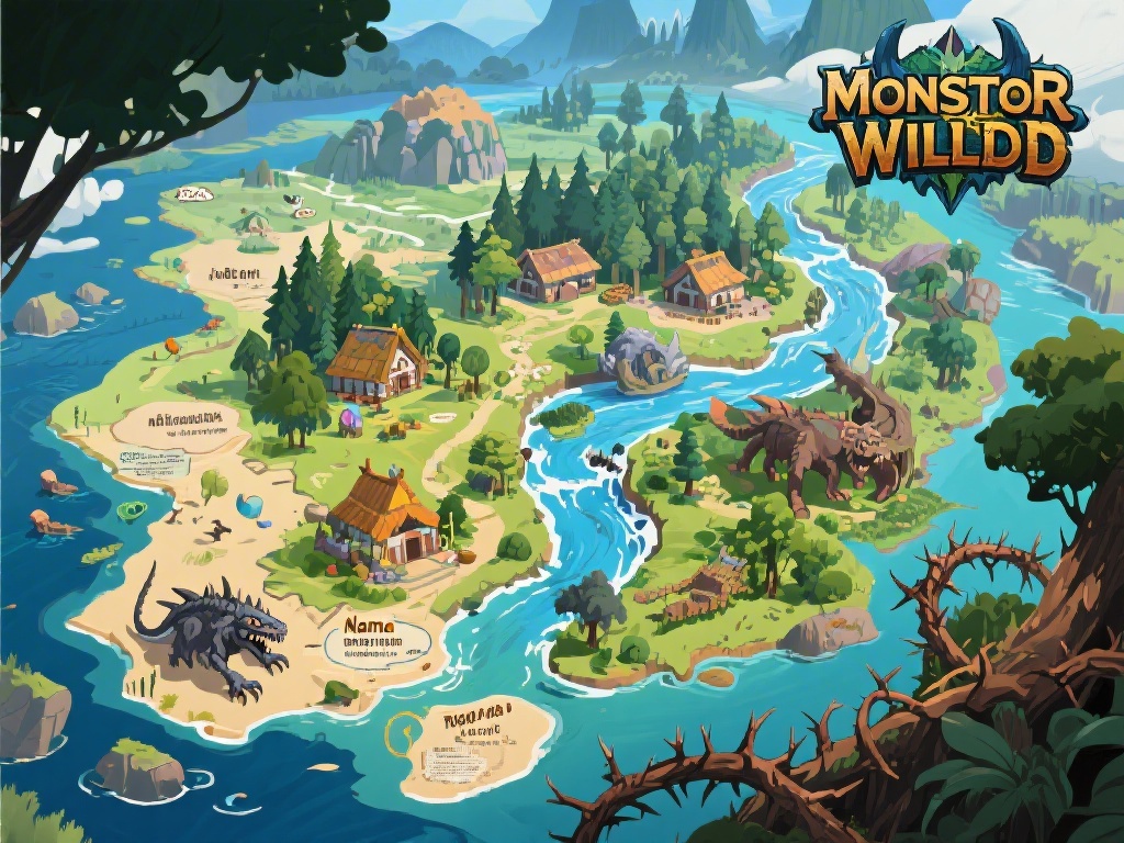 Mastering Monster Hunter Wilds on Xbox: Ultimate Guide to Monsters & Gear