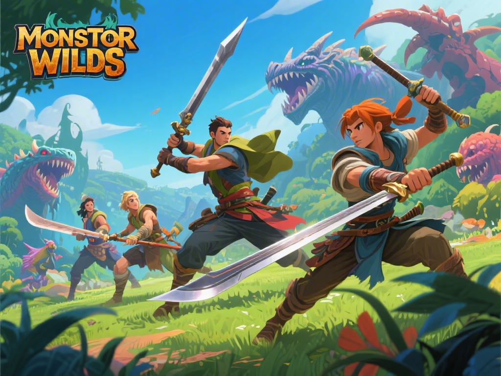 Best Weapon Guide for Monster Hunter Wilds: Uncover the Ultimate Choice