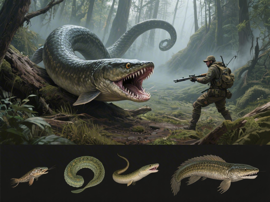 Gravid Bowfin Guide: Mastering Monster Hunter Wilds