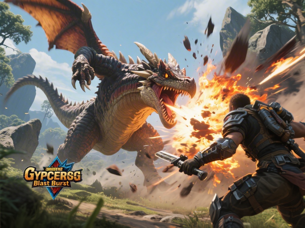 10 Essential Tips for Mastering the Gypceros in Monster Hunter Wilds