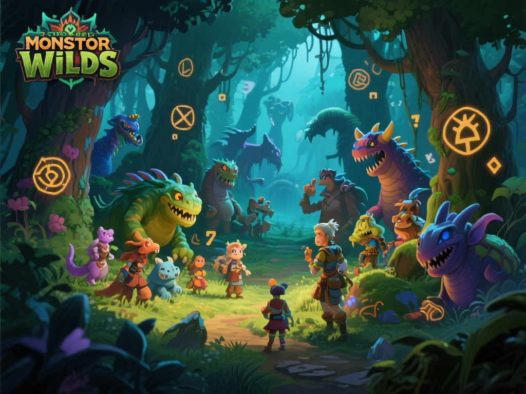 Unlock All Characters in Monster Hunter Wilds: Character Codes Guide