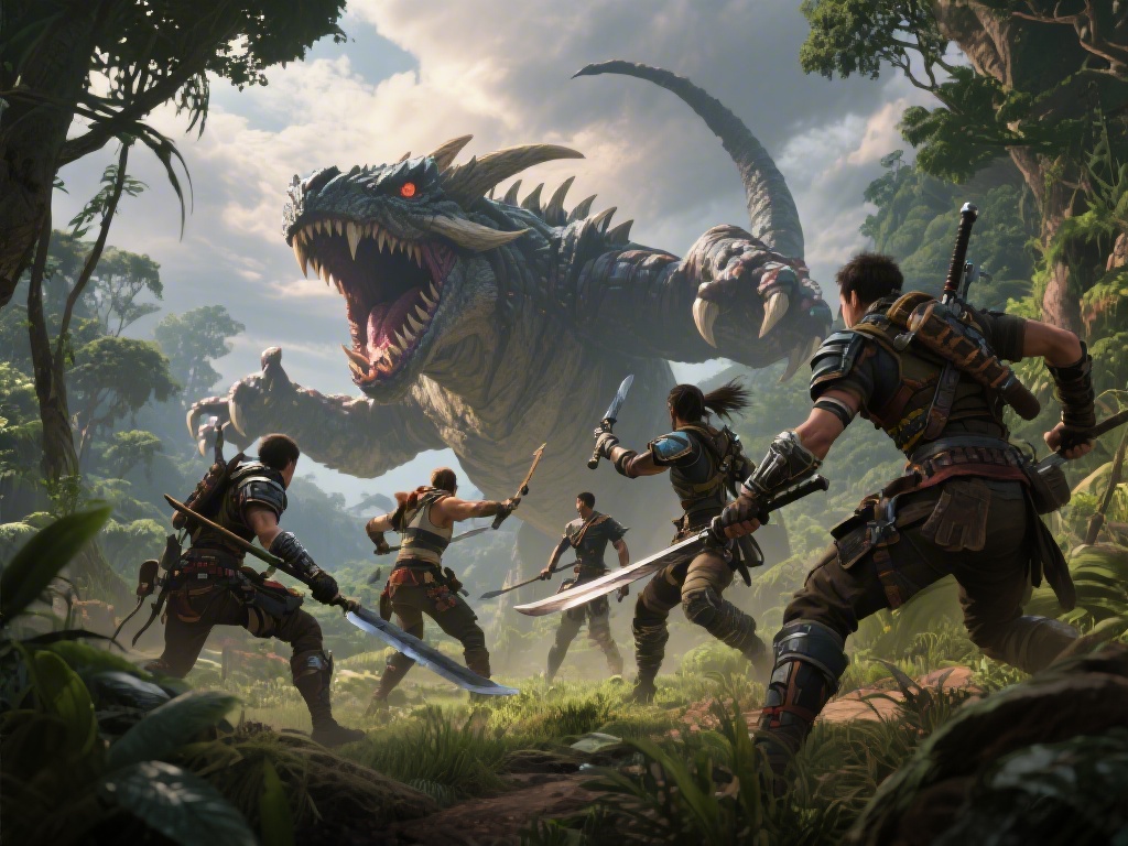 Ultimate Guide to Monster Hunter Wilds Endgame Update: What You Need to Know
