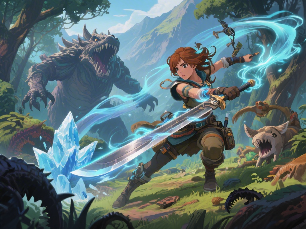 Master "Monster Hunter Wilds Gemma" Guide: Tips & Tricks for Beginners