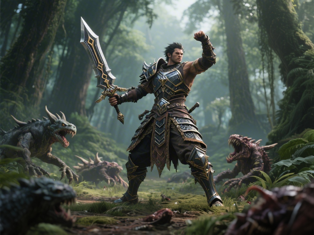Master the Monster Hunter Wilds Layered Armor - The Ultimate Guide!