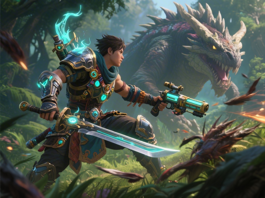 Mastering Monster Hunter Wilds Optimization: Tips & Tricks for Beginners