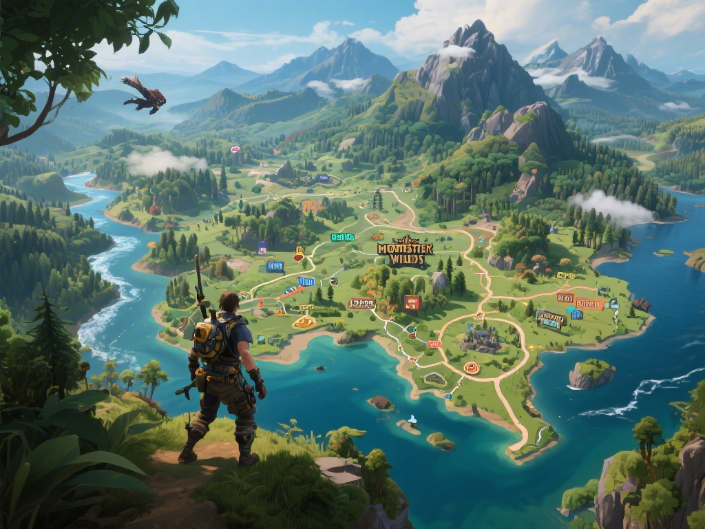Top 5 Must-Know Tips for Your Monster Hunter Wilds Pre-Order