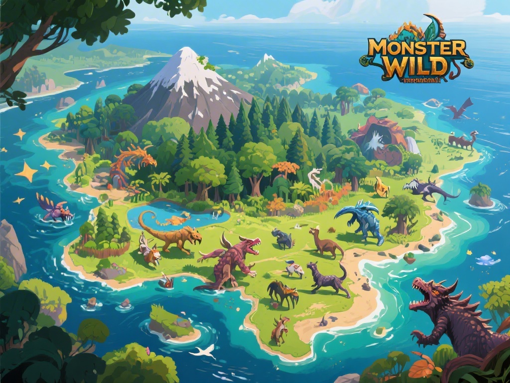 Master the Monster Hunter Wilds Roadmap: Your Ultimate Guide to Success