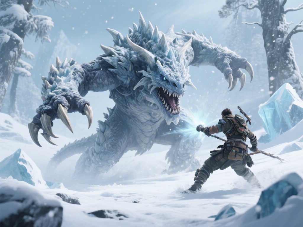 Ultimate Guide to Mastering Zoh Shia in Monster Hunter Wilds